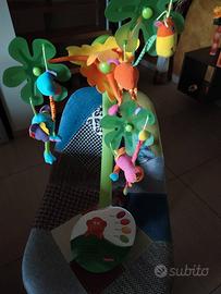 Giostrina per lettino/culla neonati