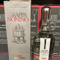 Grappa Nonino