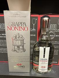 Grappa Nonino