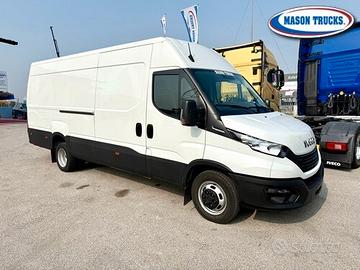 IVECO DAILY 35c160, km 70.000, MOTORE NUOVO