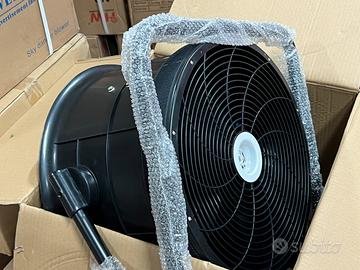 Soffiatore Sky dancer air motore ballerino