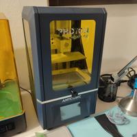 stampante 3d anycubic photon mono se