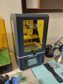 stampante 3d anycubic photon mono se