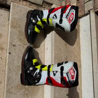 Stivali da cross Gaerne GX1 tg.44