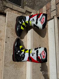 Stivali da cross Gaerne GX1 tg.44