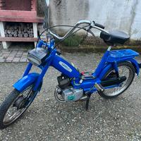 Garelli vip 1 restaurato