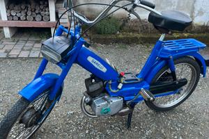 Garelli vip 1 restaurato