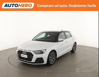 AUDI A1 TC41160
