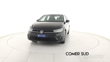 VOLKSWAGEN Polo VI 2022 - Polo 1.0 tsi Life U33753