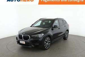 BMW X1 sDrive20d Sport