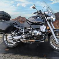 BMW R 850 R R 850 R