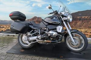 BMW R 850 R R 850 R
