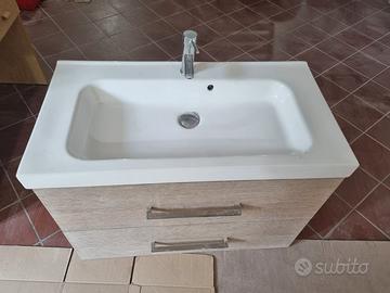 Mobile bagno