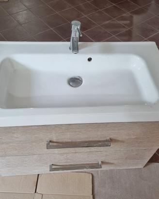 Mobile bagno