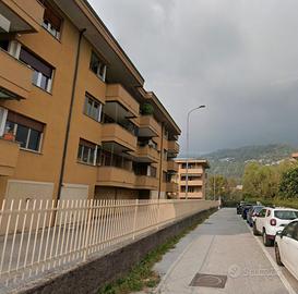 Open-Space zona Lipomo con cantina e posto auto