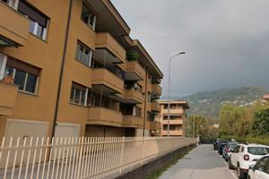 Open-Space zona Lipomo con cantina e posto auto