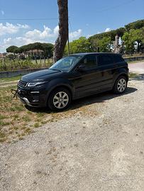 Evoque  edition 2.0 D