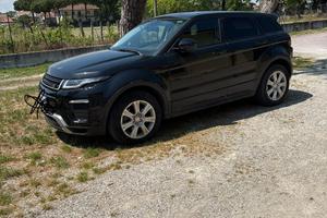 Evoque  edition 2.0 D