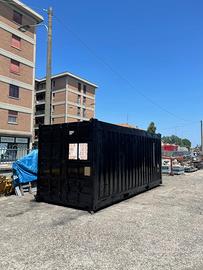 Container Navale 20 Piedi