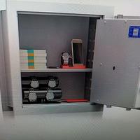 cassaforte da incasso 