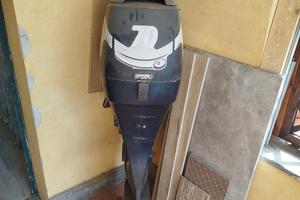 motore nautico 70/90