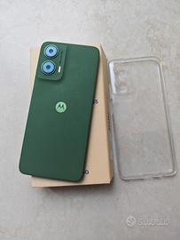 Motorola G35 5G 8/256 Unieuro nuovo 
