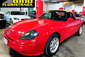 Fiat Barchetta 1.8 16V CLIMA ISCRITTA ASI