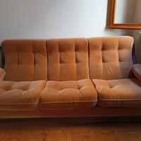 divano 3 posti arredamento 