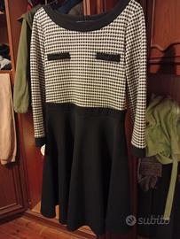 abito estivo con maniche lunghe maglia autunnale 