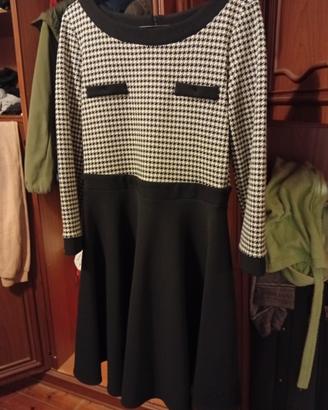 abito estivo con maniche lunghe maglia autunnale 