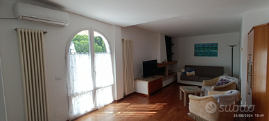 Appartamento estivo a Cattolica