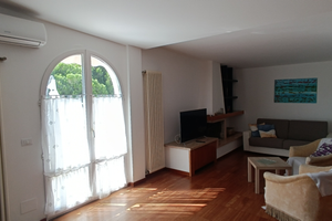 Appartamento estivo a Cattolica