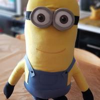 Peluche minions originale