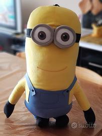 Peluche minions originale