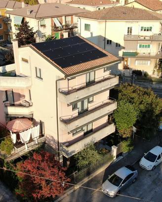 Villa a Verona - Quinzano