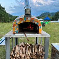 Forno per pizze