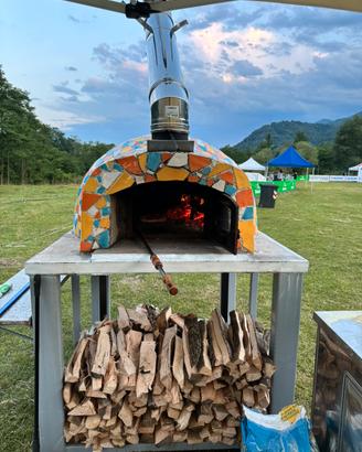 Forno per pizze