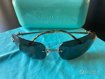 Occhiali da sole Tiffany & Co.