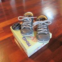 Scarpe primi passi primigi