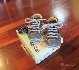 Scarpe primi passi primigi