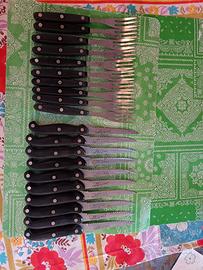 Set 20 pezzi posate