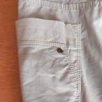 2 paia di pantaloni da uomo 