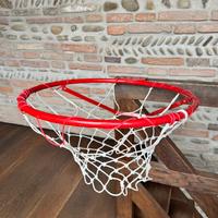 Canestro da Basket
