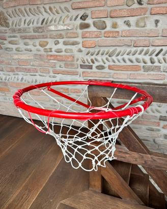 Canestro da Basket