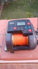 combo bolentino profondità