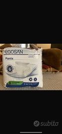 Pannoloni Egosan pants tg L