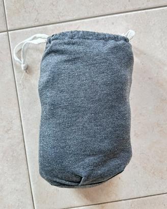 Fascia neonato Porta bebè, regolabile