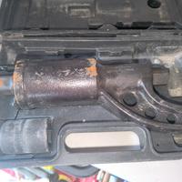 moltiplicatore di forza per camion 