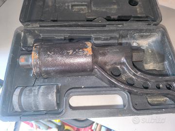 moltiplicatore di forza per camion 