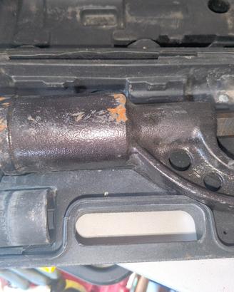 moltiplicatore di forza per camion 